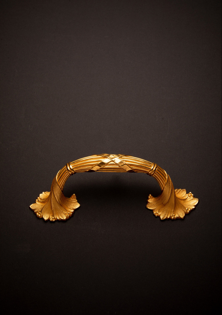 Ручка-скоба 1915, Remy Garnier