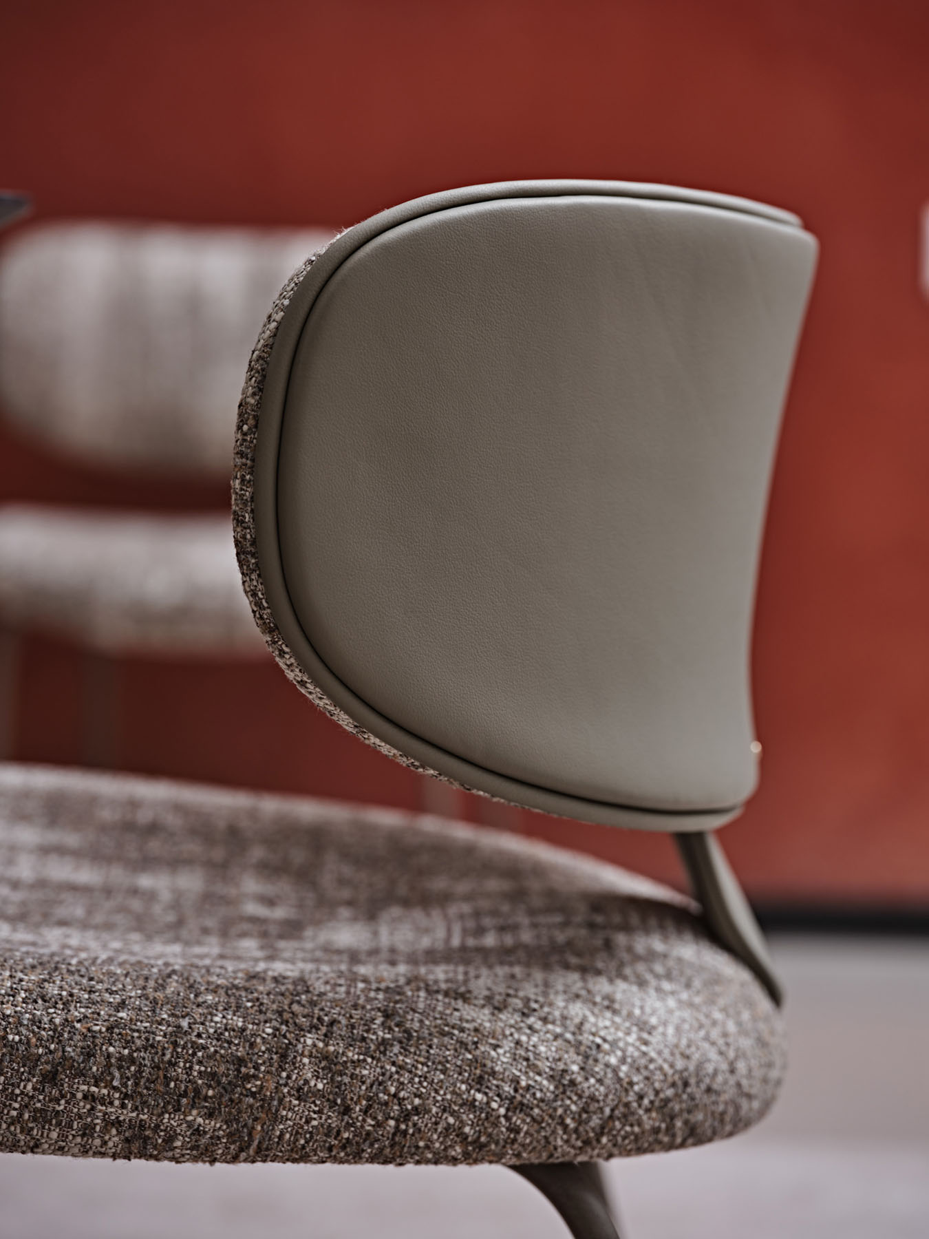 Стул Natalia, Black Tie, Италия