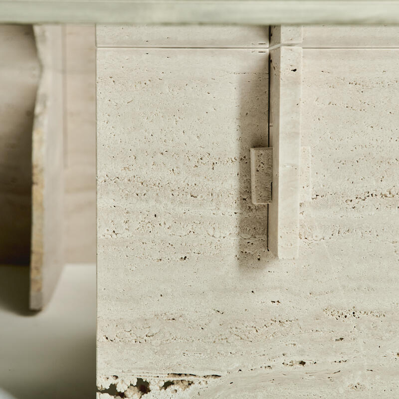 Журнальный столик Montorio L, Arte Veneziana