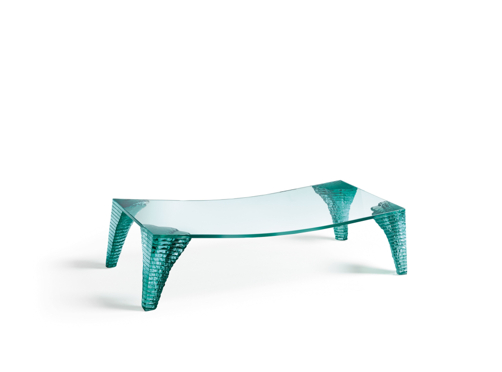 Журнальный стол Atlas, Fiam