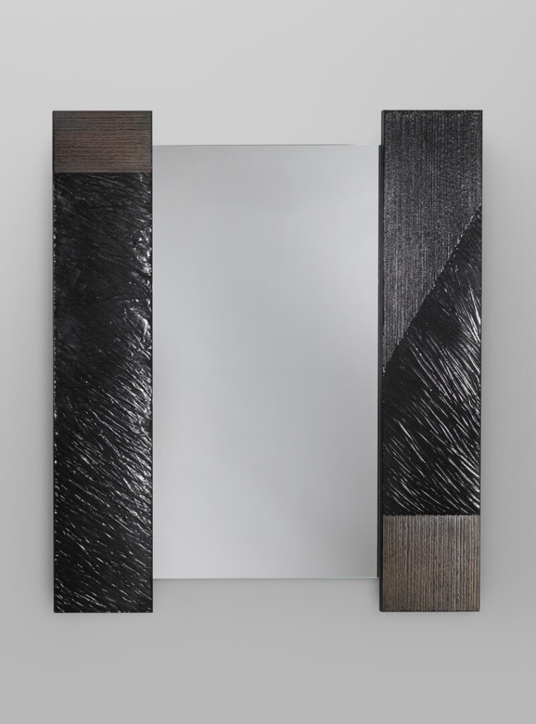 Зеркало 3B, Arte Veneziana