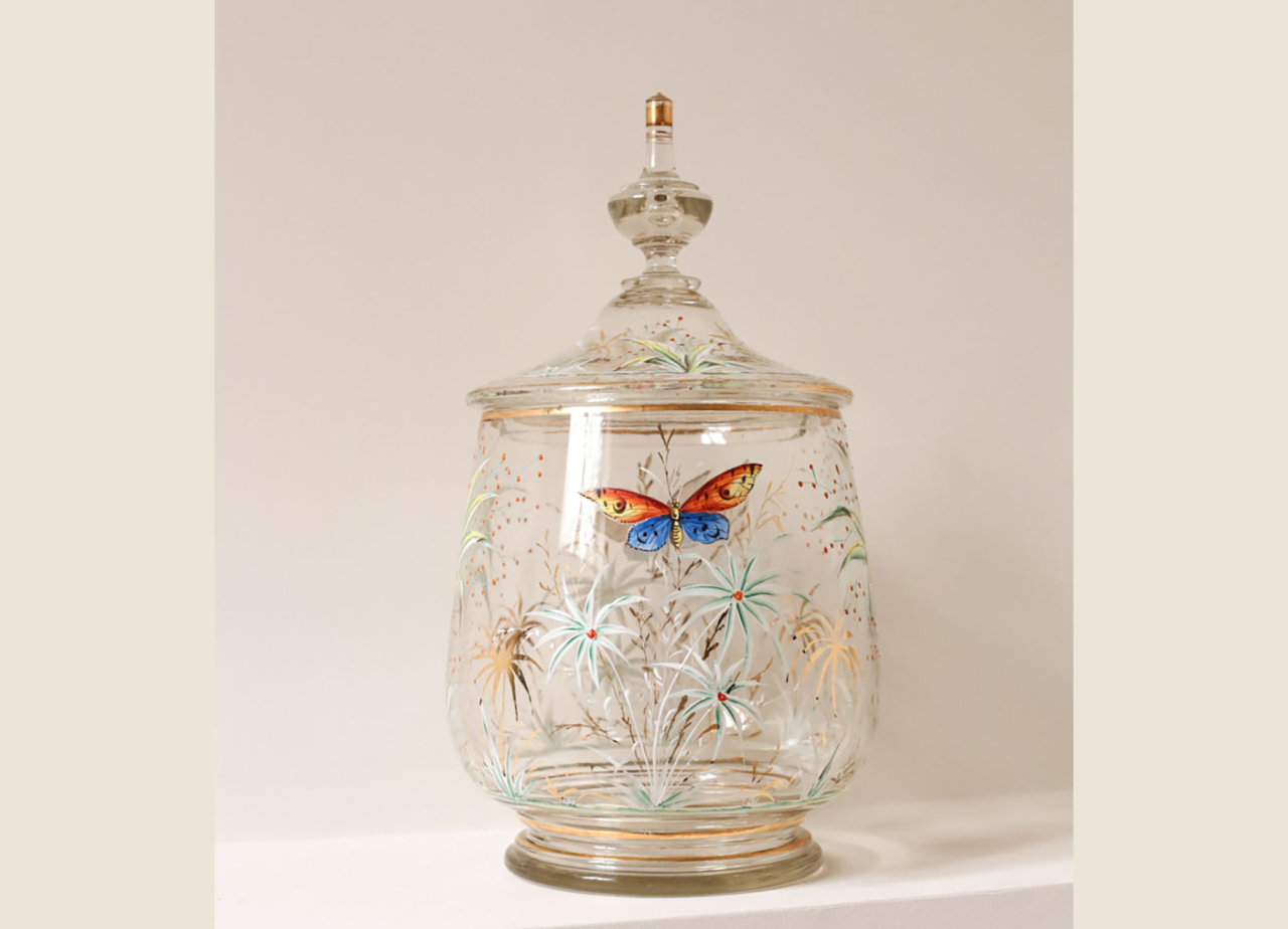 Словарь: Крюшонница