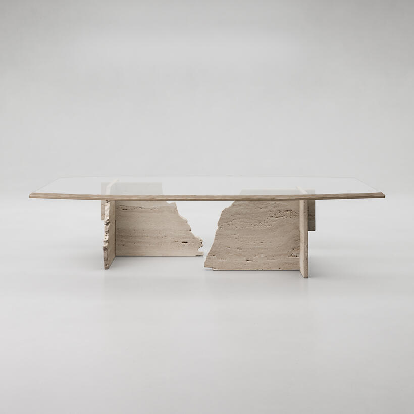 Журнальный столик Montorio L, Arte Veneziana