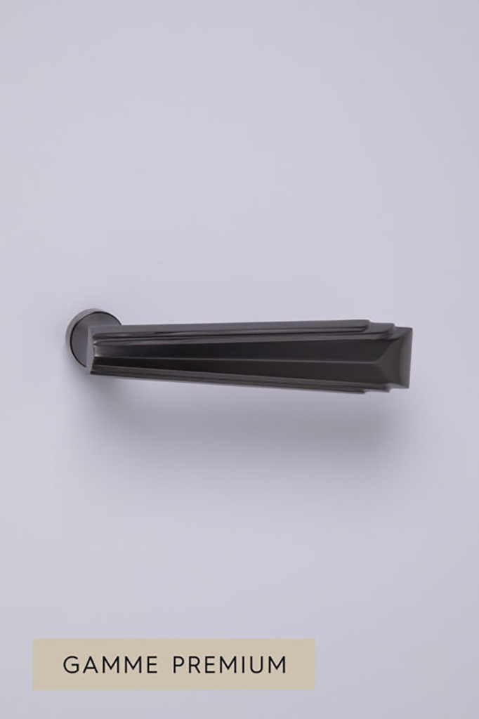 Дверная ручка 2733, Remy Garnier