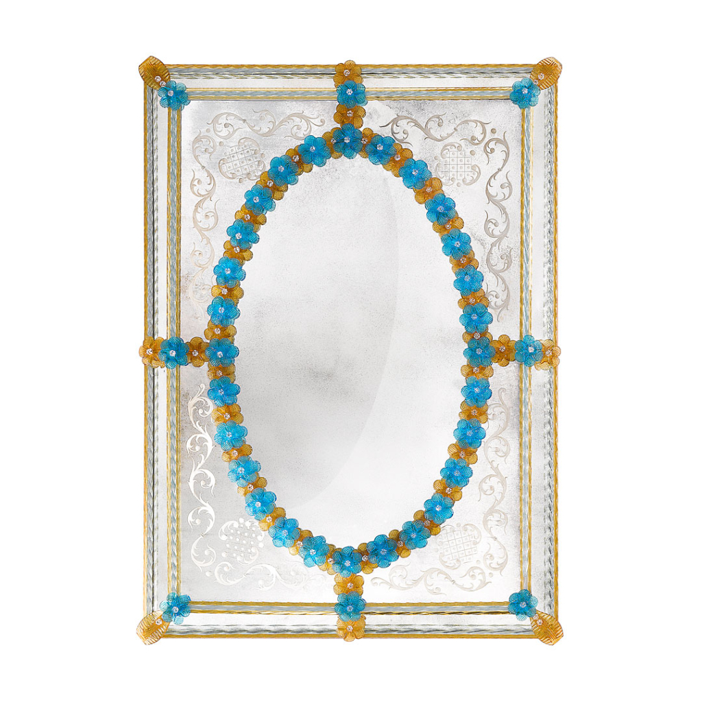 Зеркало Celestia, Arte Veneziana