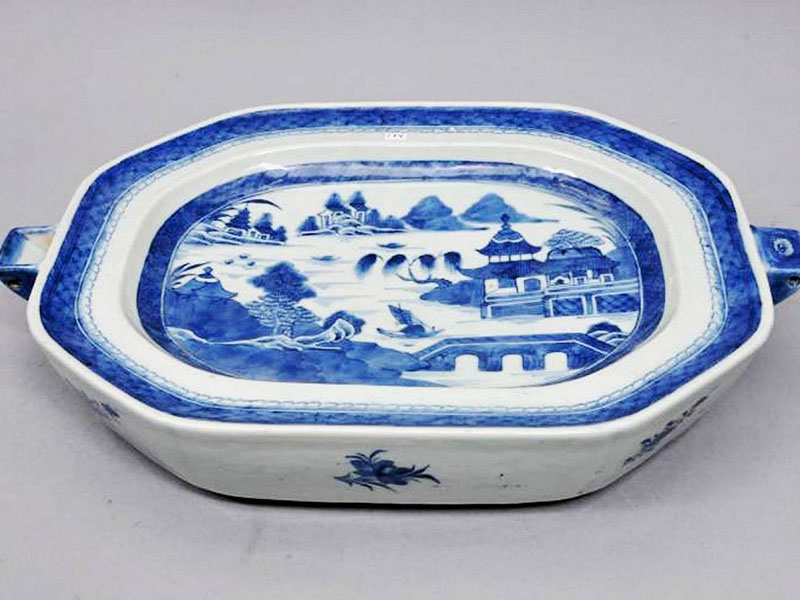 “Горячие тарелки” или тарелки с подогревом 