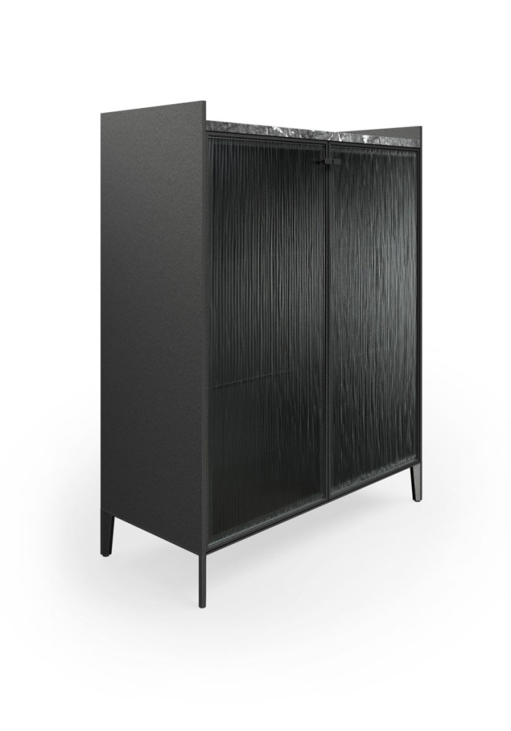 Шкаф Segesta, Fiam, Италия