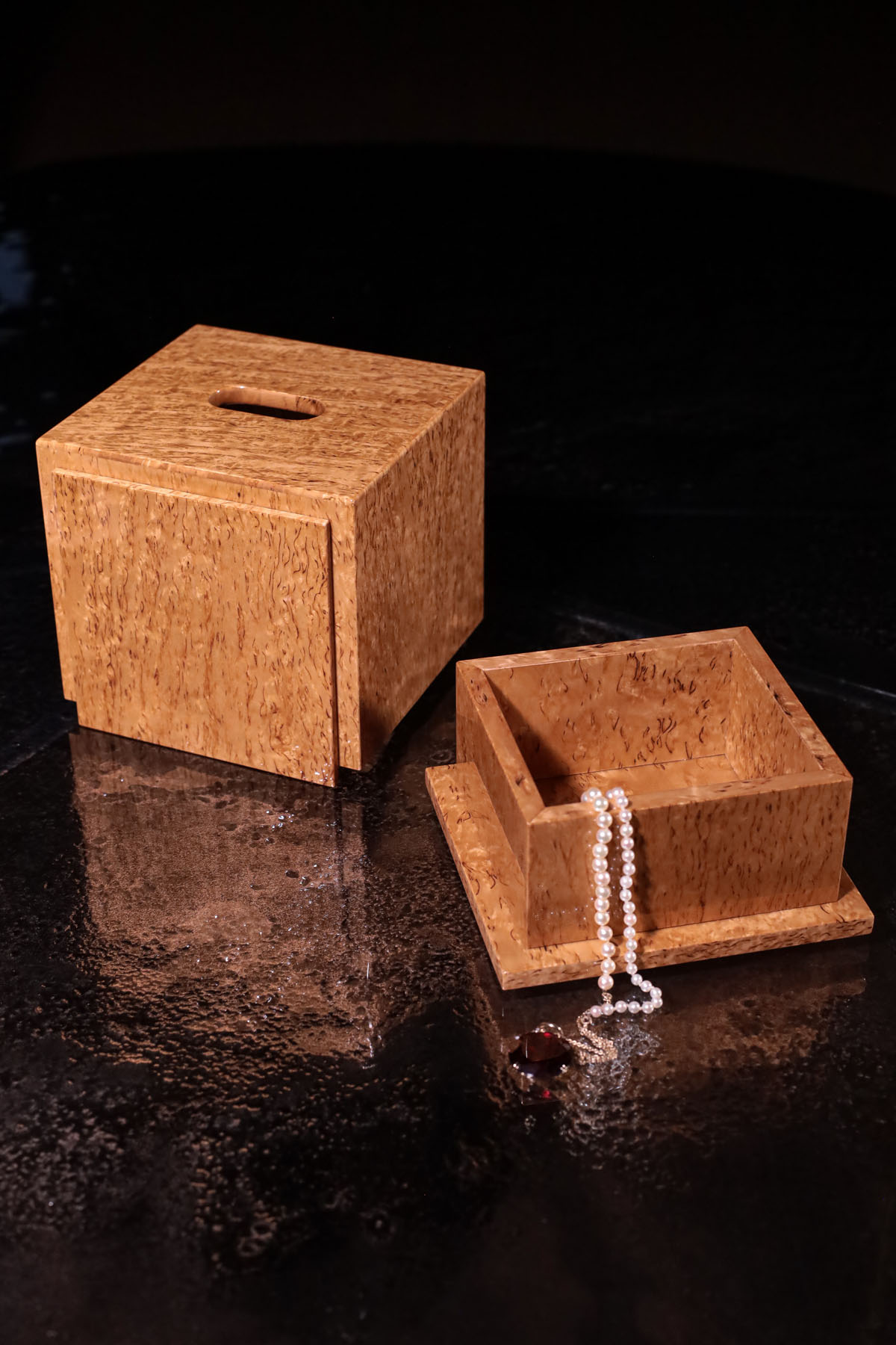 Производство "Частная Резиденция"