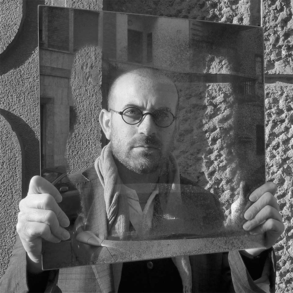 Современный сервант Nemi, Arte Veneziana