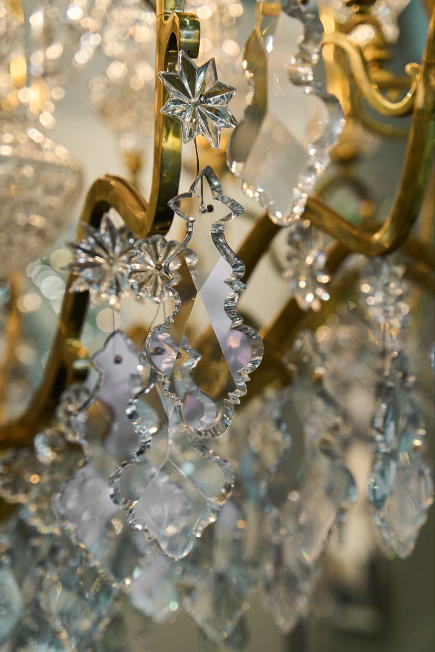 Стенд на 50  Российском Антикварном Салоне