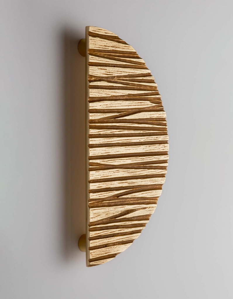 Полукруглая ручка-скоба, Remy Garnier