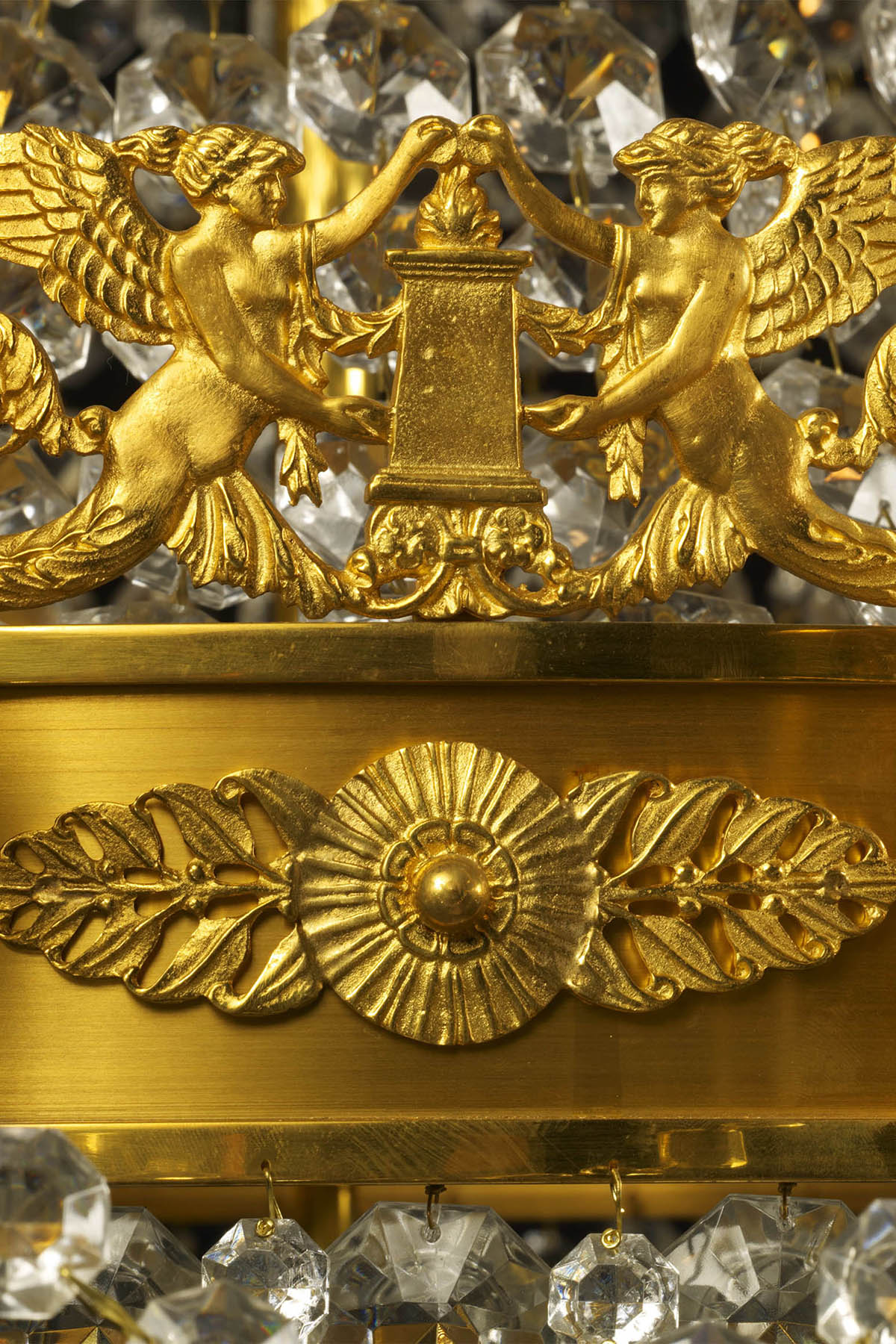 Люстра Friedland, Remy Garnier