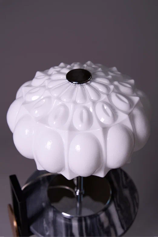 Лампа настольная Arabesque, M.M.Lampadari