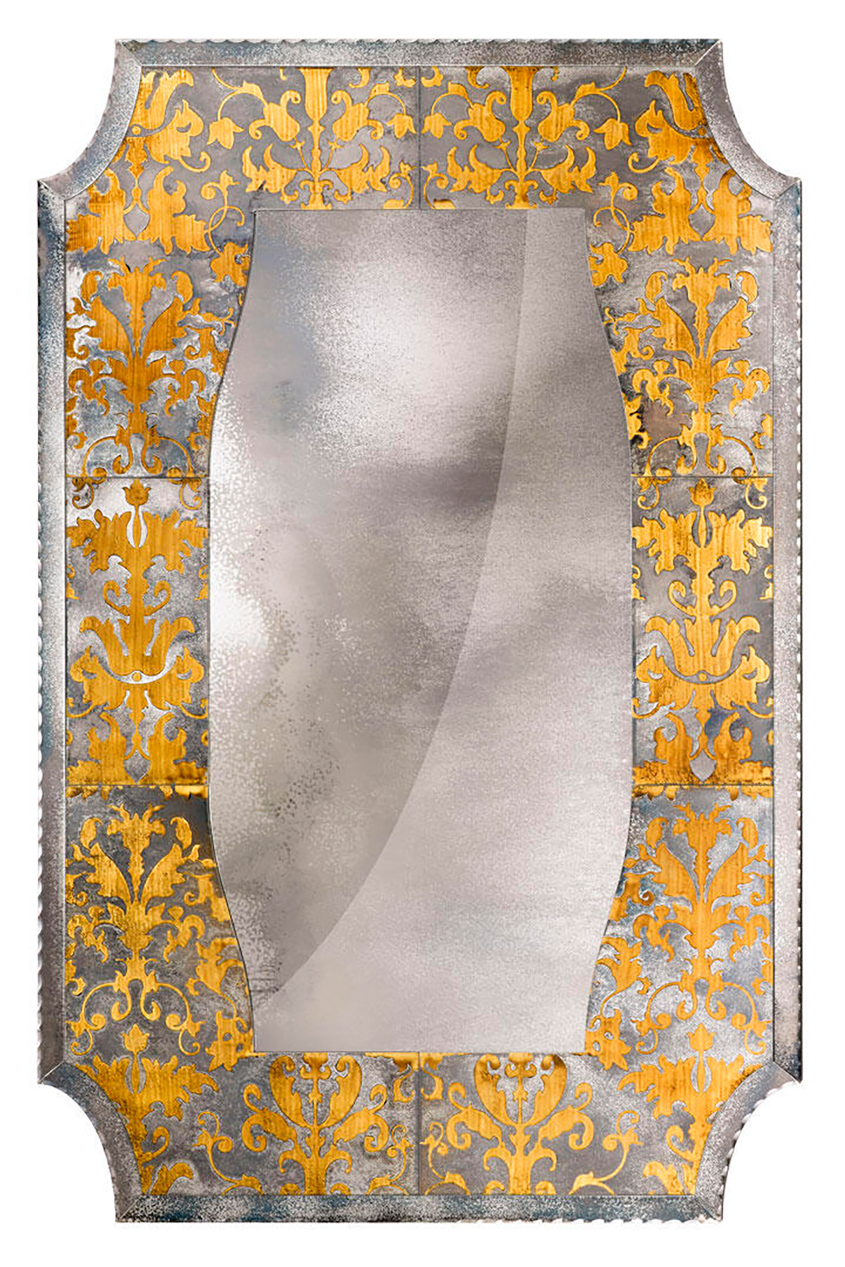 Зеркало Jean New Classic style mirror, Arte Veneziana