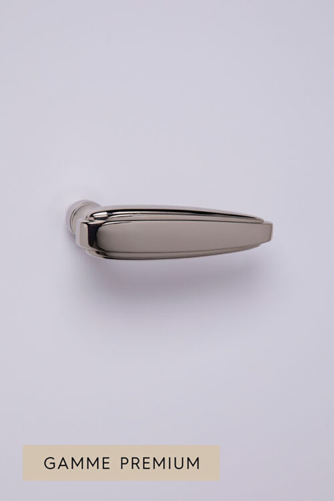 Дверная ручка 1450, Remy Garnier