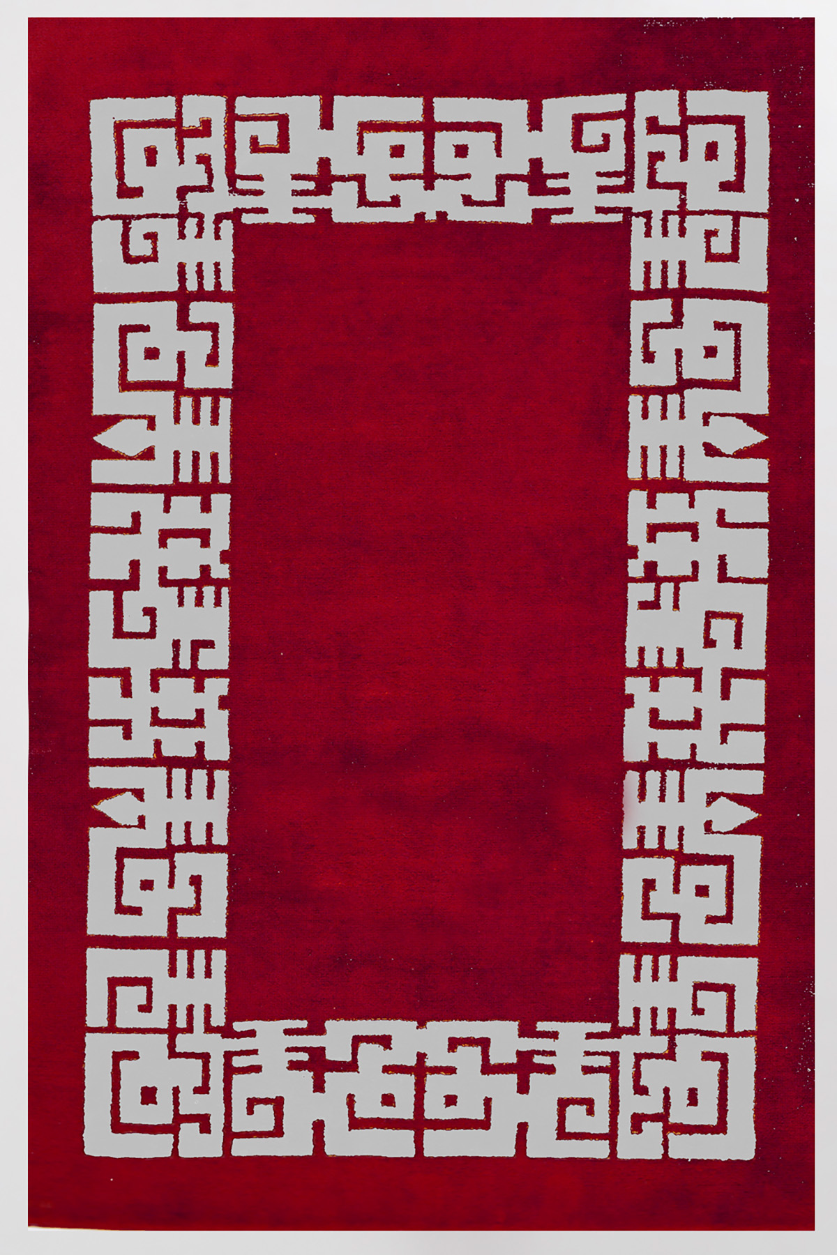 Ковер Azteque, Maison Leleu