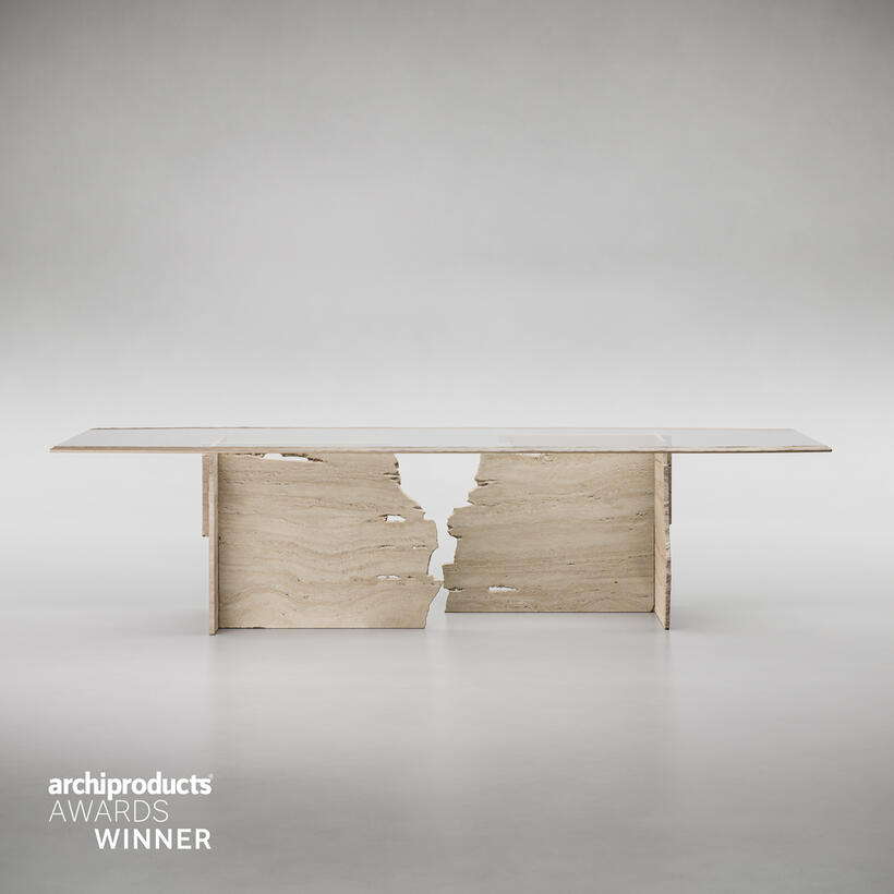 Стол обеденный Aniene, Arte Veneziana