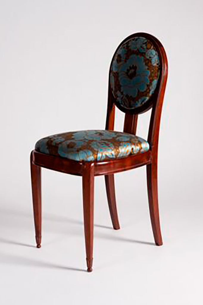 Стул Odette, Maison Leleu