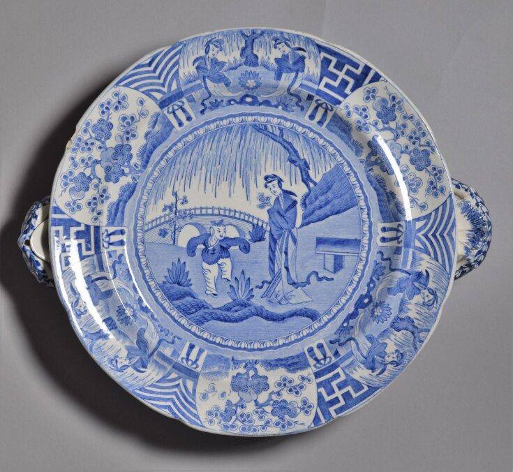 “Горячие тарелки” или тарелки с подогревом 