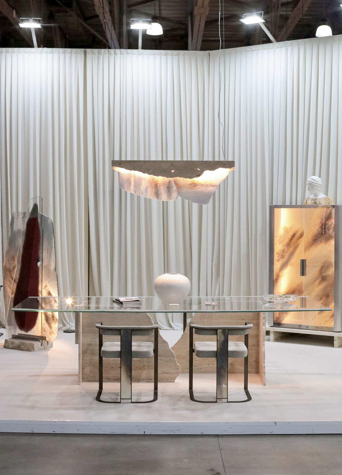 «Частная резиденция» x Arte Veneziana на ARTDOM 2026 