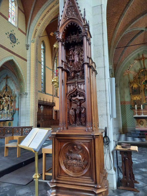 Табернакль