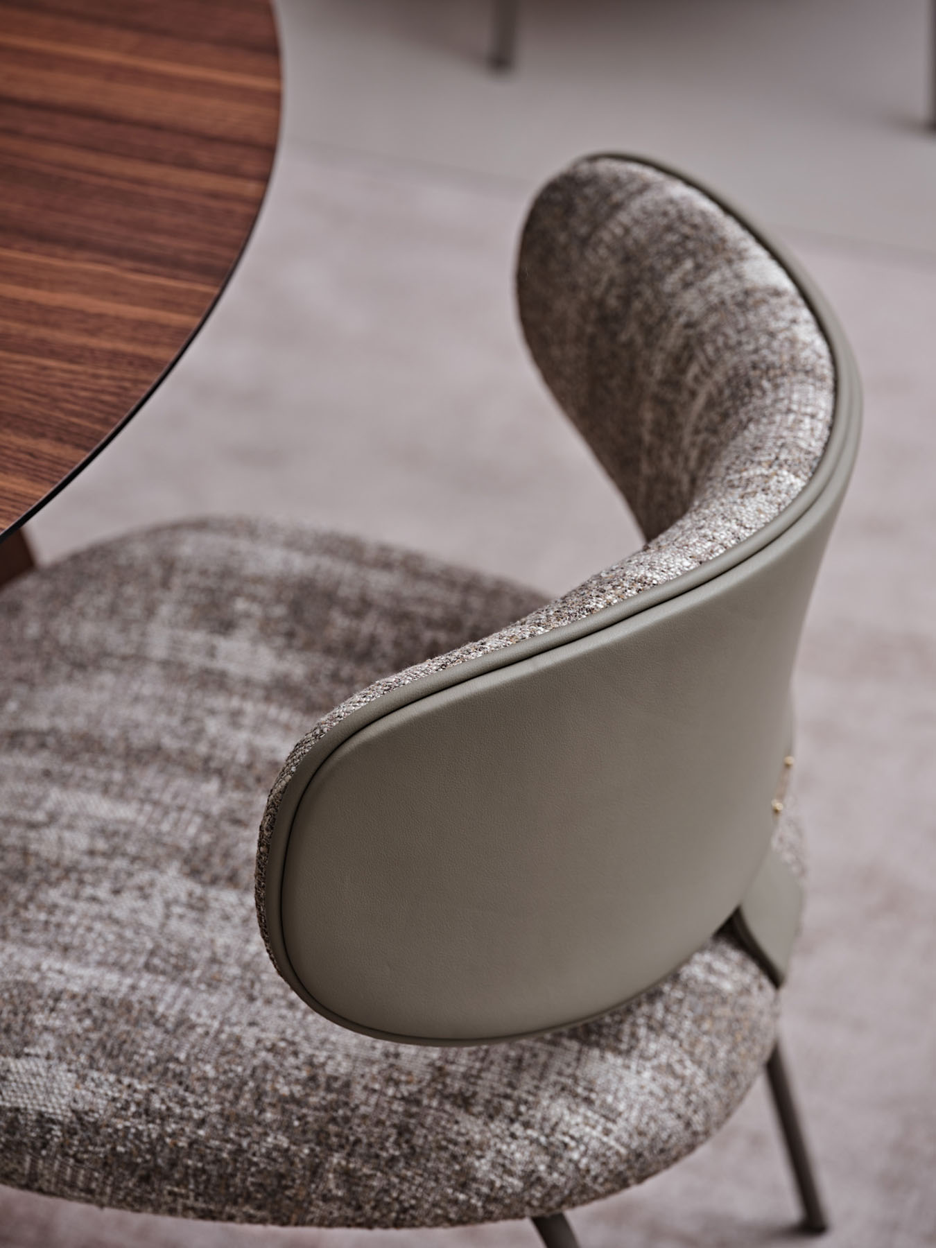 Стул Natalia, Black Tie, Италия