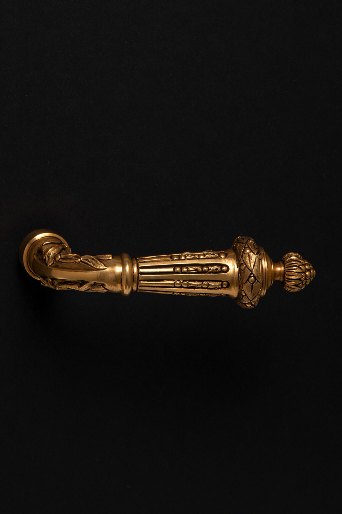 Дверная ручка 255, Remy Garnier