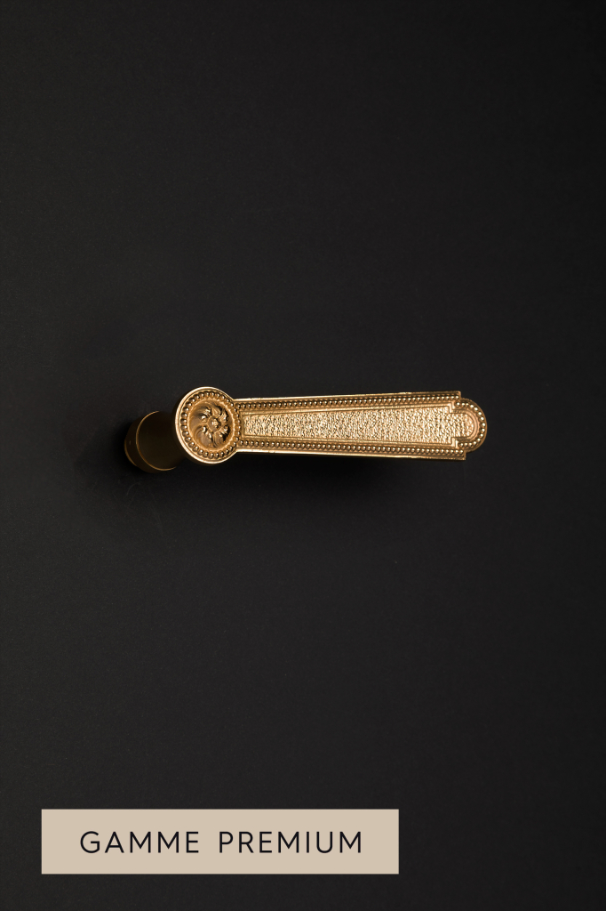 Дверная ручка 1432, Remy Garnier