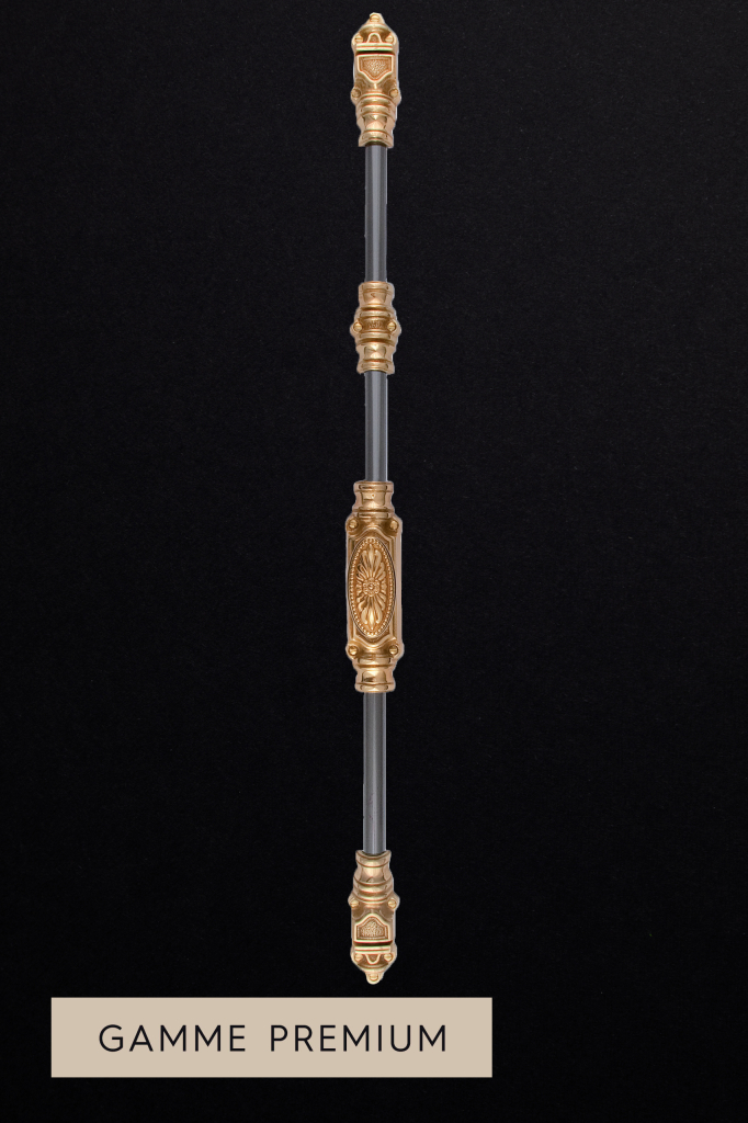 Кремон 2700, Remy Garnier