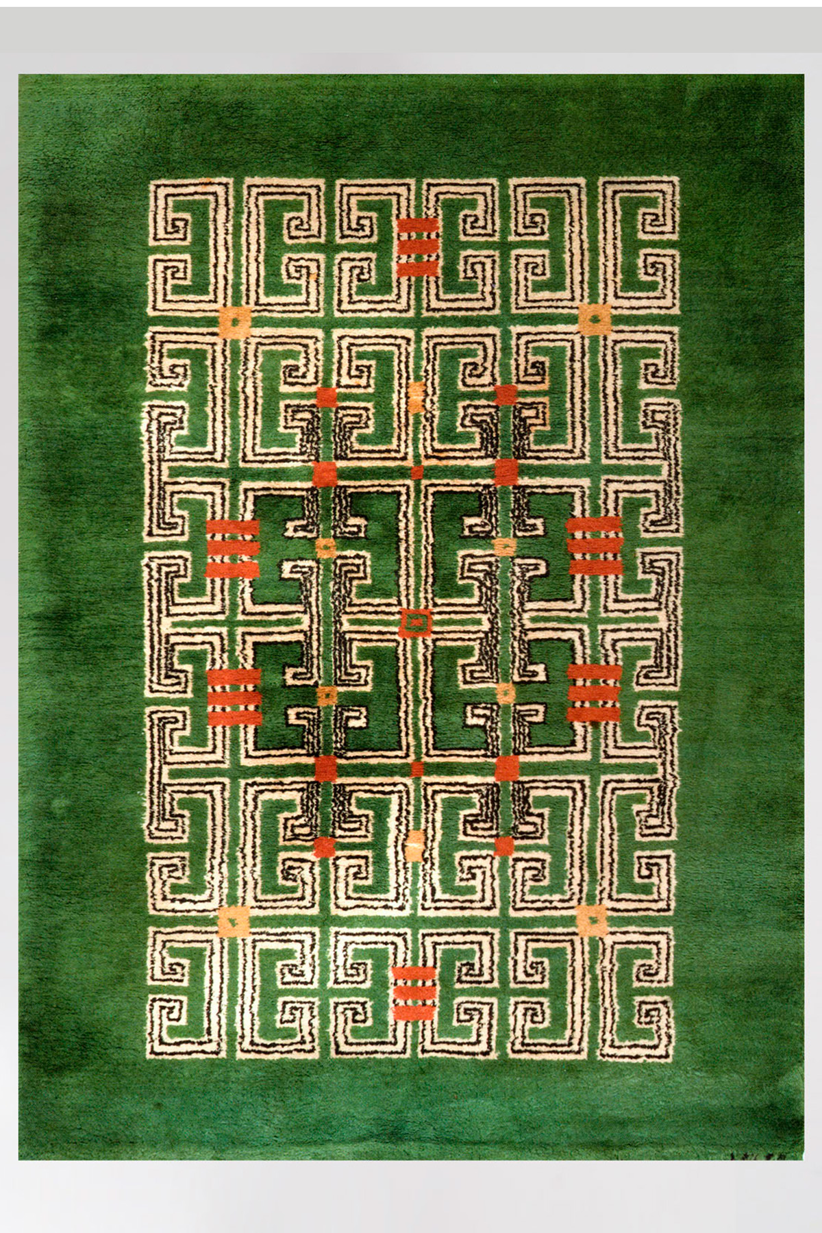 Ковер Dedale, Maison Leleu