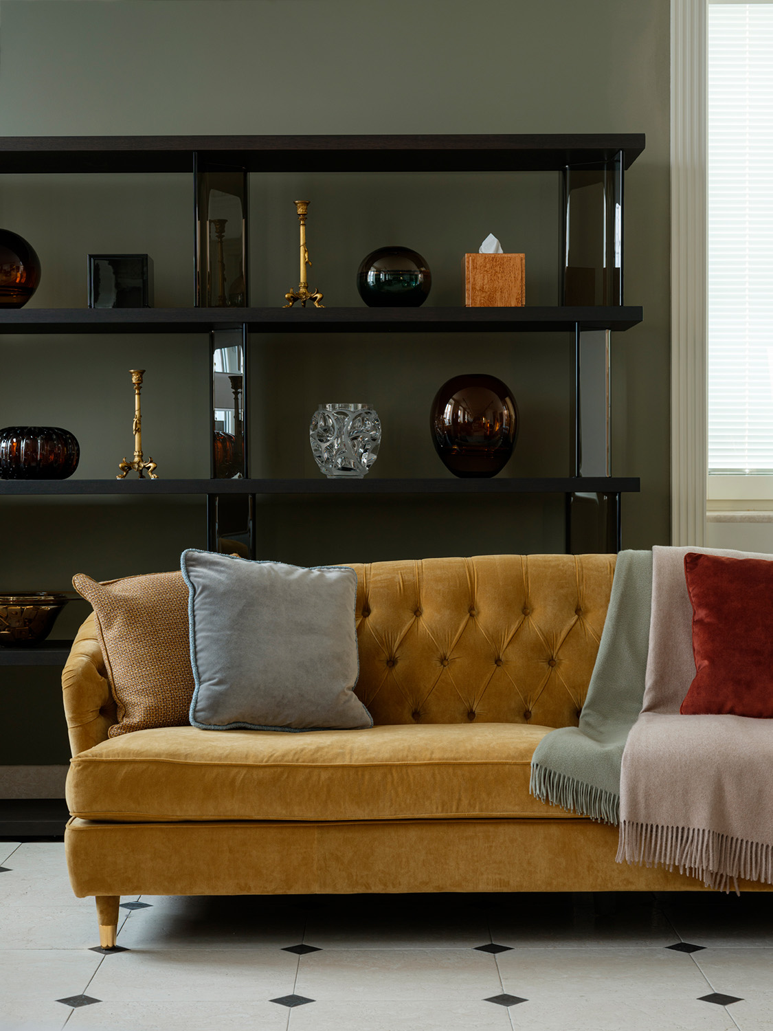 Современная мебель