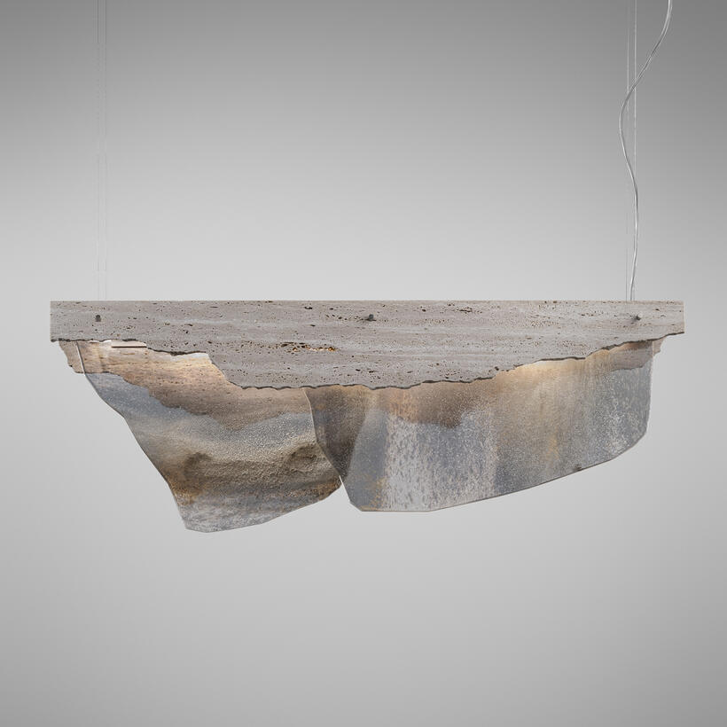 Люстра Romano, Arte Veneziana