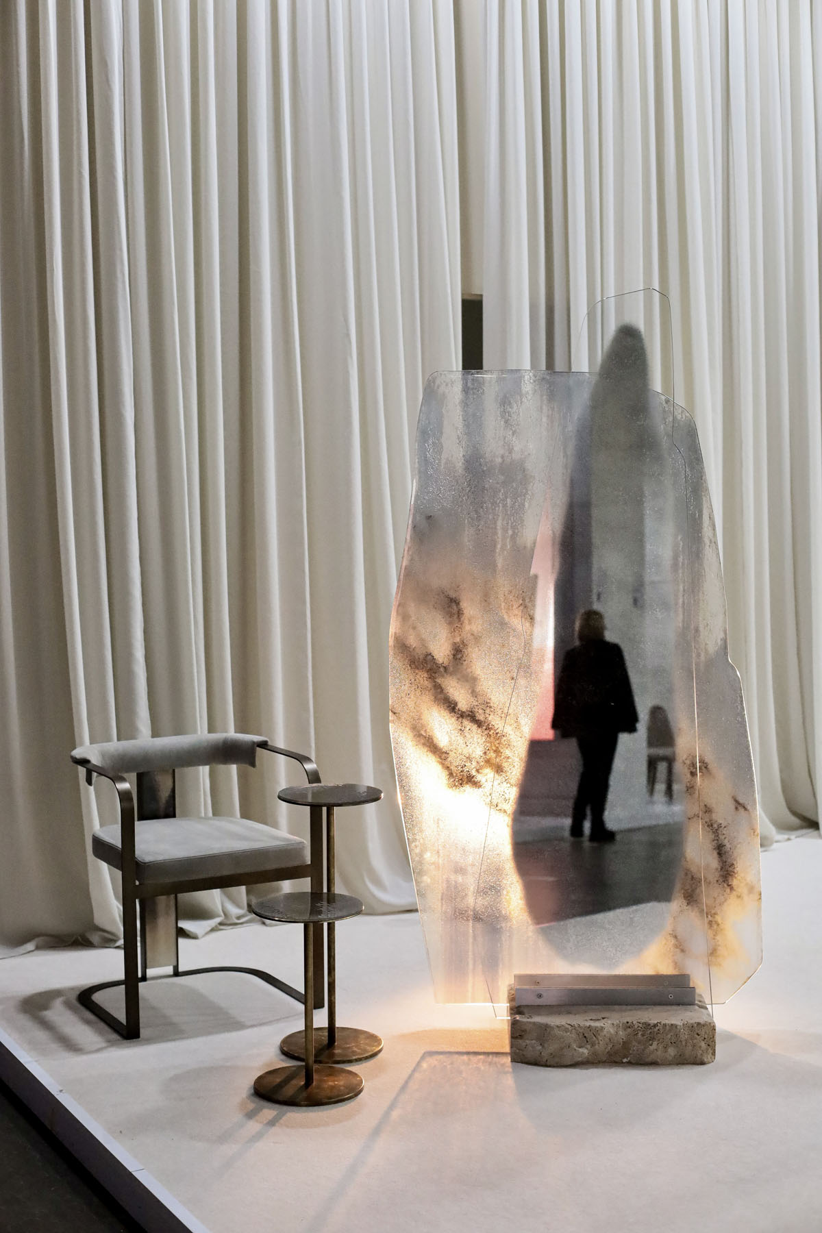 «Частная резиденция» x Arte Veneziana на ARTDOM 2026 