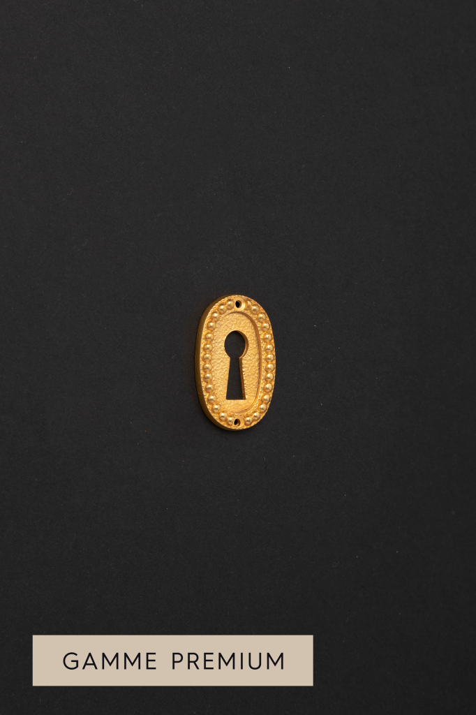 Накладка на ключ 206, Remy Garnier