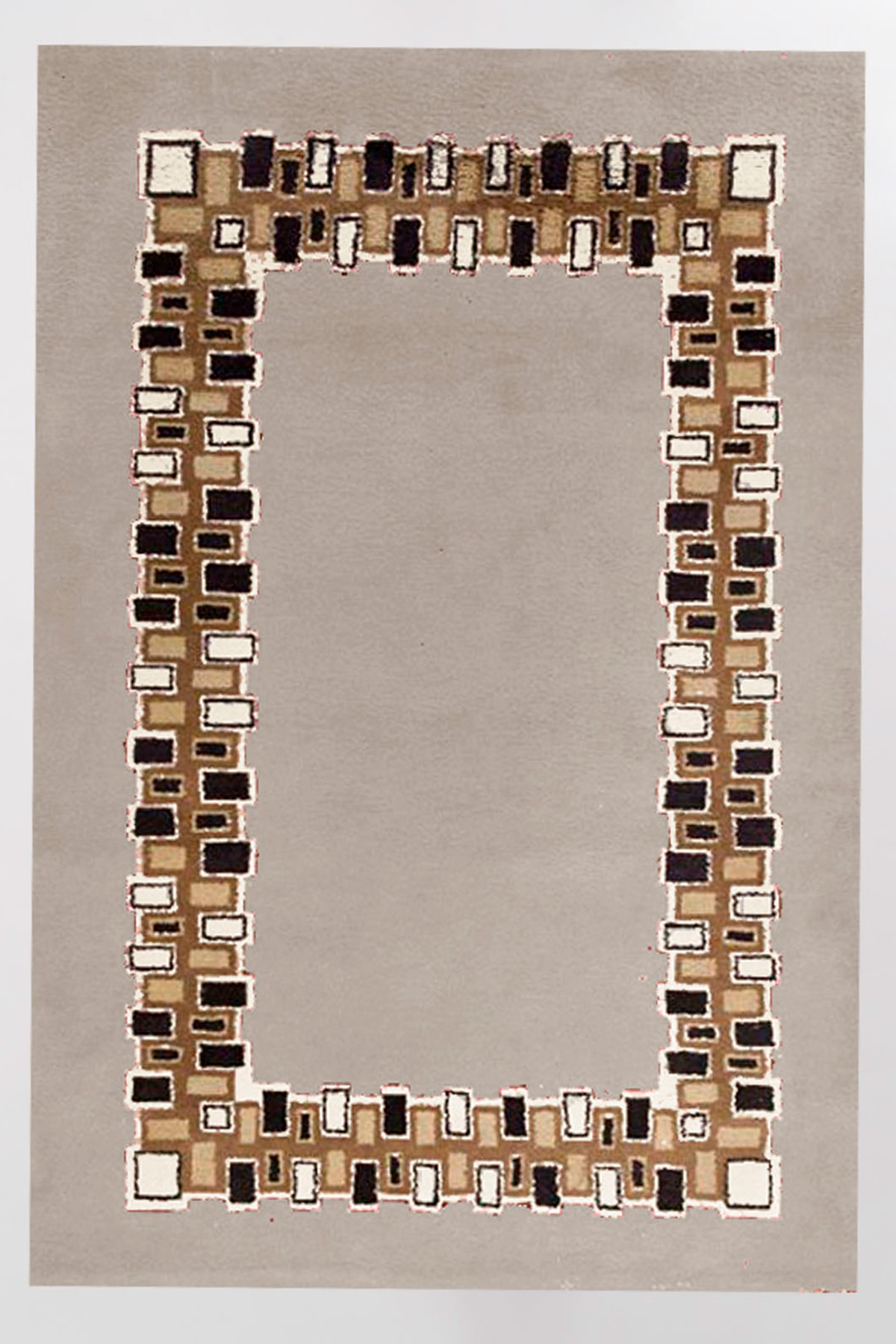 Ковер Mosaique, Maison Leleu