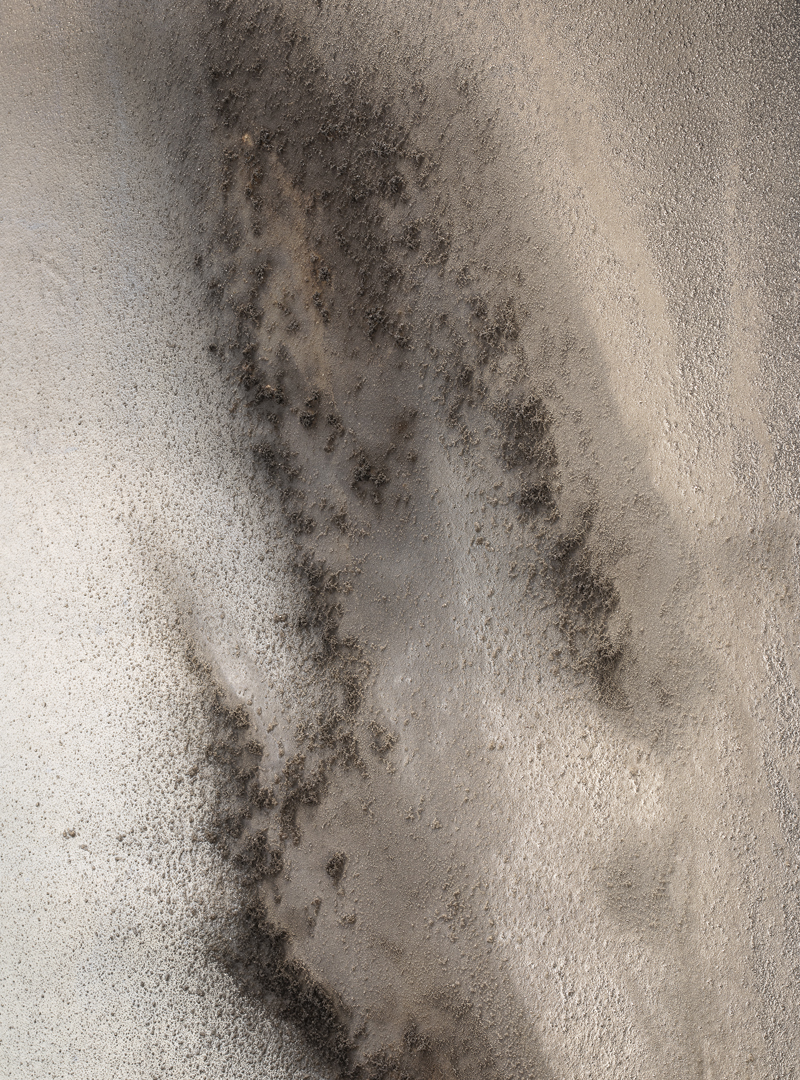 Зеркало ADRIANO, Arte Veneziana