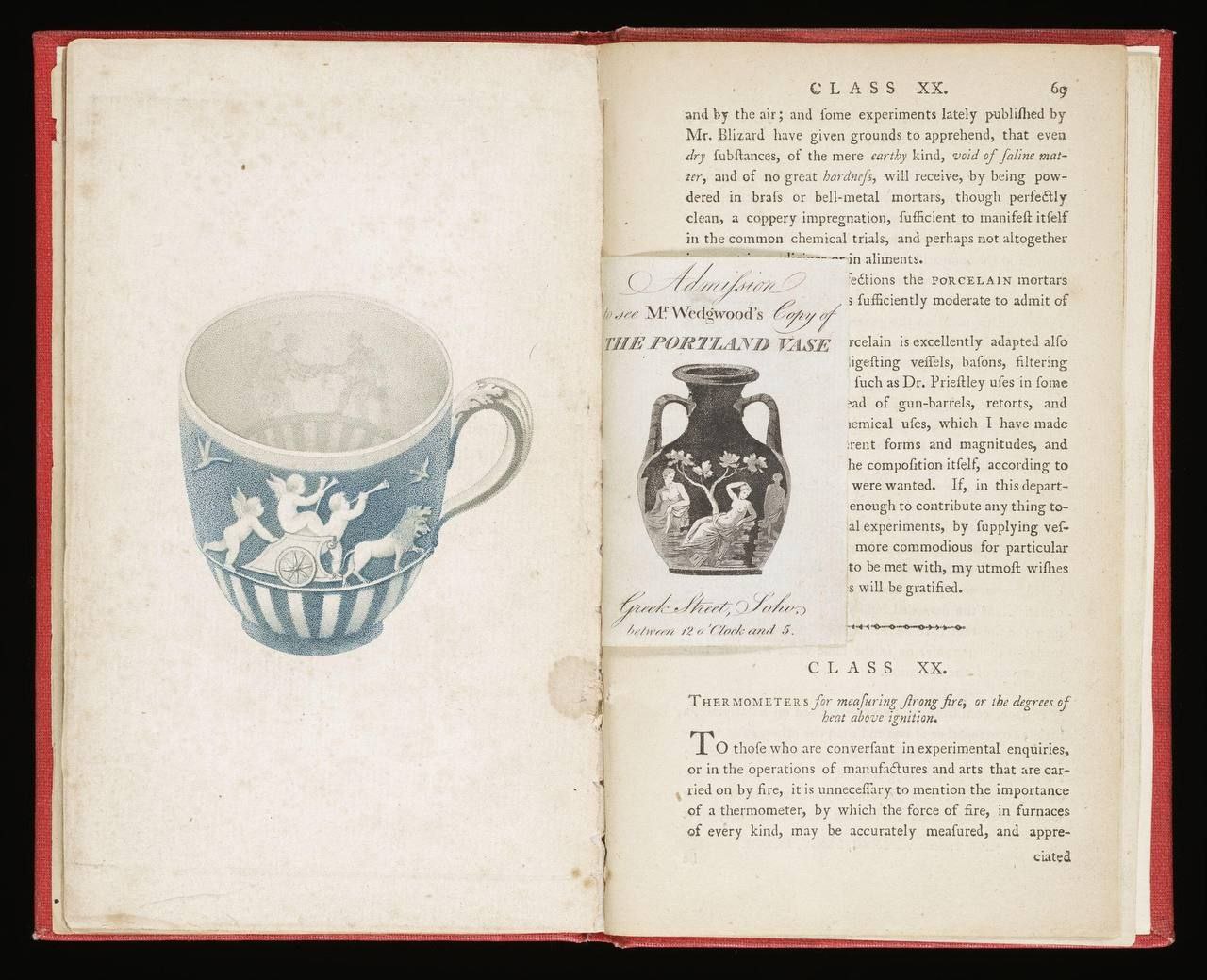 В - ВЕДЖВУД (WEDGWOOD