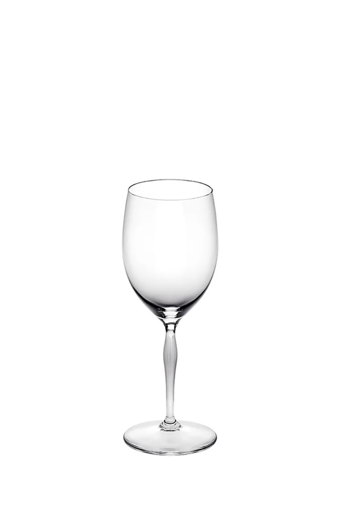 Бокал для воды, хрусталь 100 points, Lalique