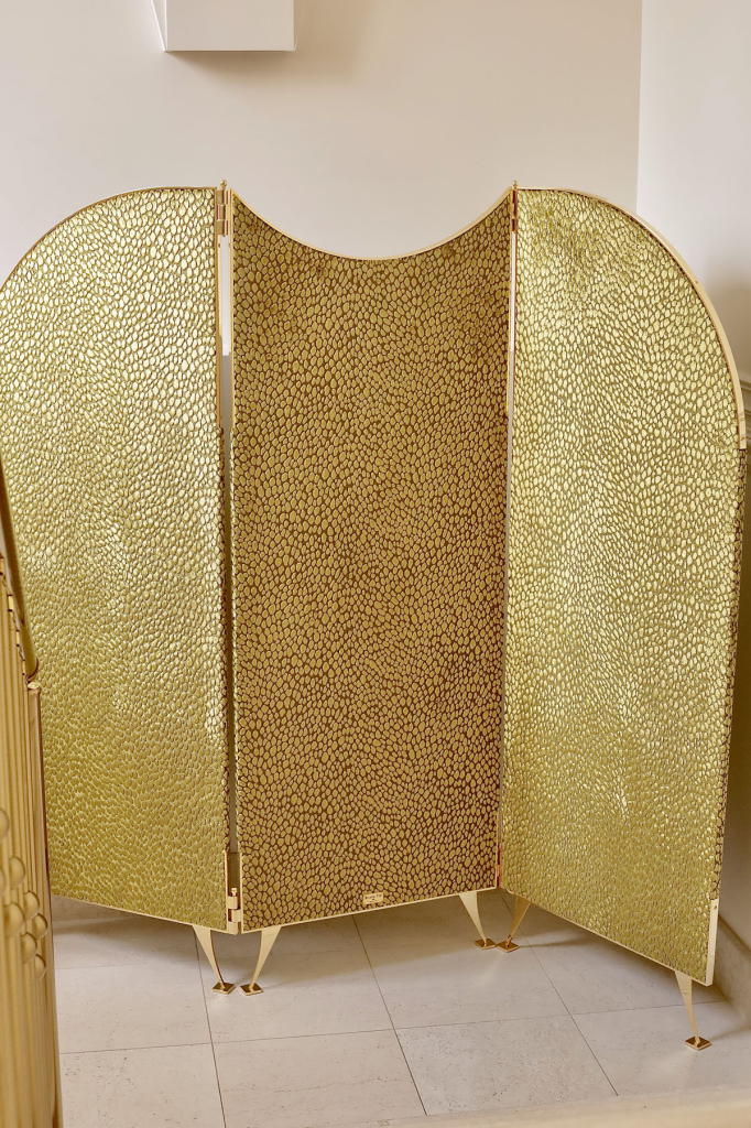 Ширма Aliseo, BG, Black Tie, Black Tie, Италия