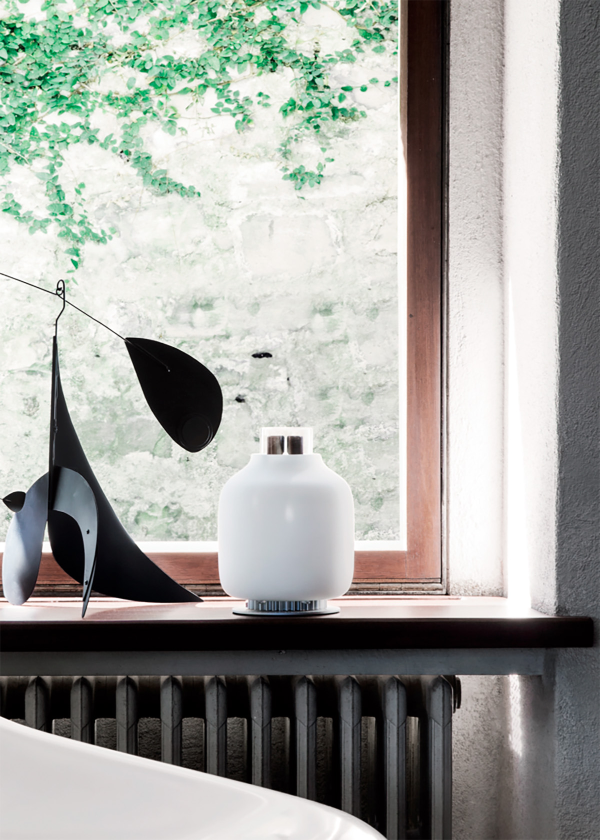 Лампа настольная Candela, Astep