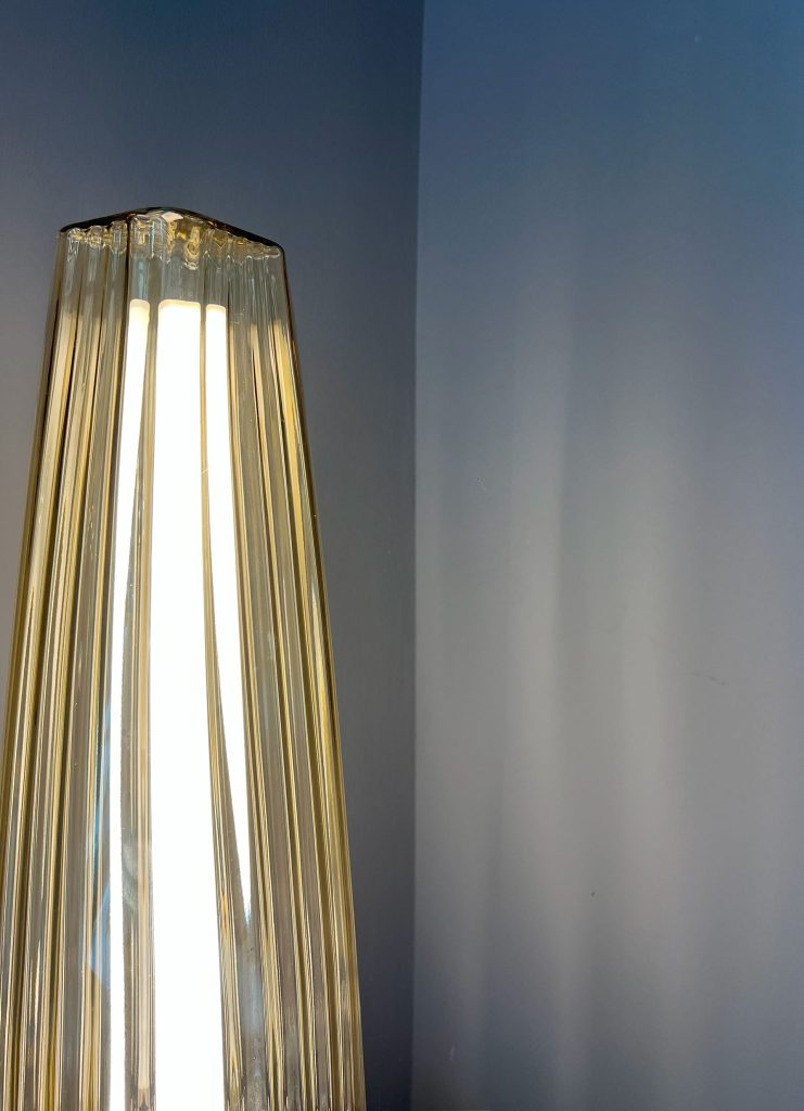 Лампа настольная BABILONIA, M.M.Lampadari