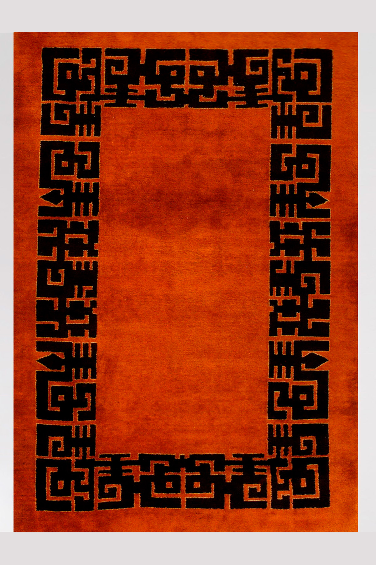 Ковер Azteque, Maison Leleu