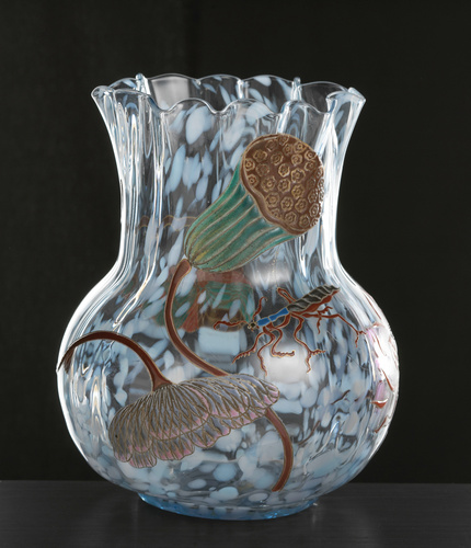 История мебели: Школа Нанси́