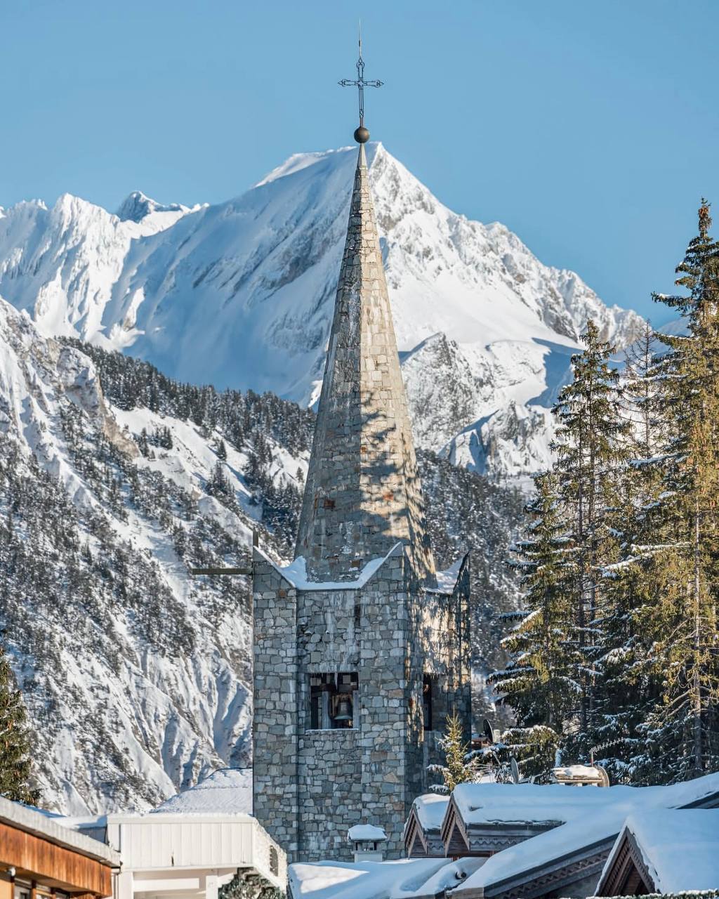 По отелям: Le K2 Altitude в Куршевель