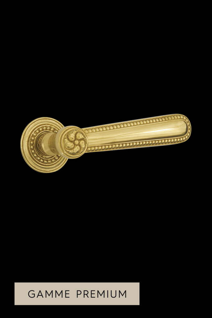 Дверная ручка 1230, Remy Garnier