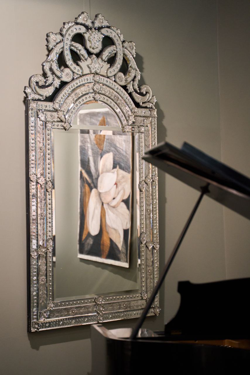 Стенд на 50  Российском Антикварном Салоне