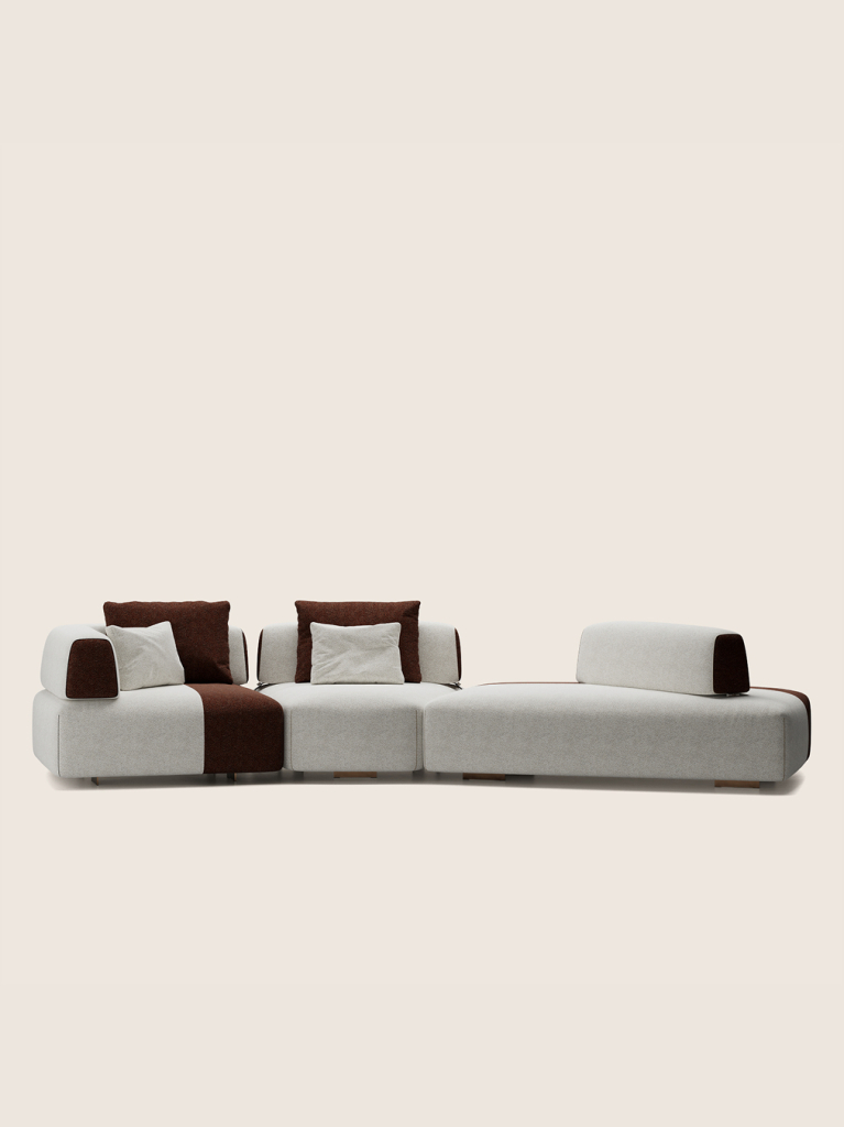 Диван Fenpei Outdoor, Paolo Castelli