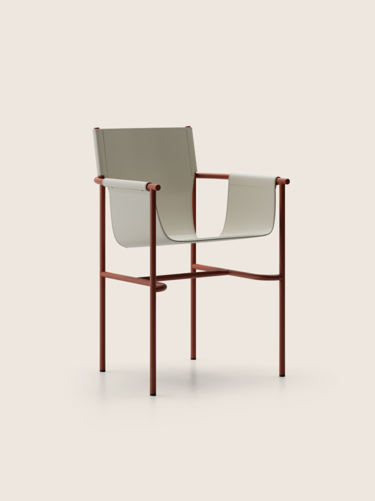 Стул U Outdoor, Paolo Castelli