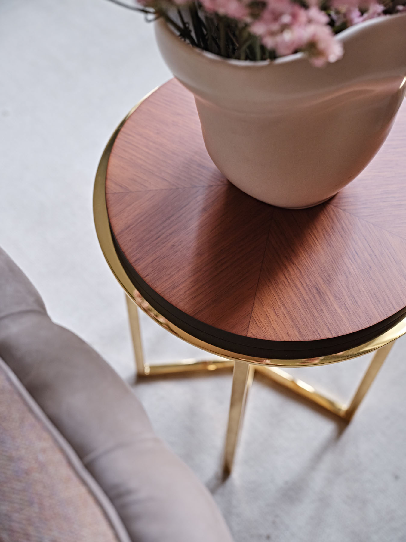 Столик Ellion Plus,SM, Black Tie, Black Tie, Италия