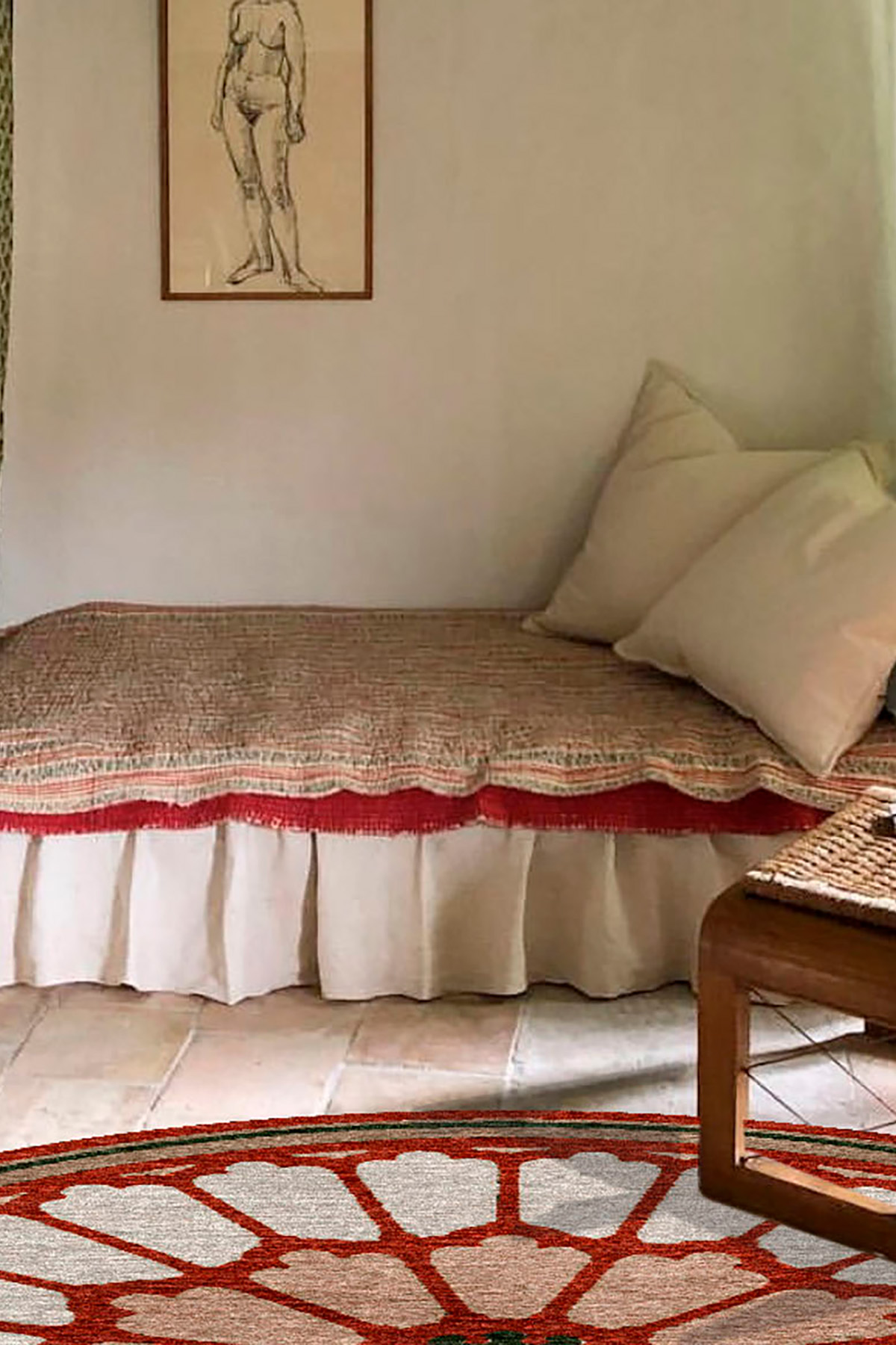 Ковер Sully, Maison Leleu